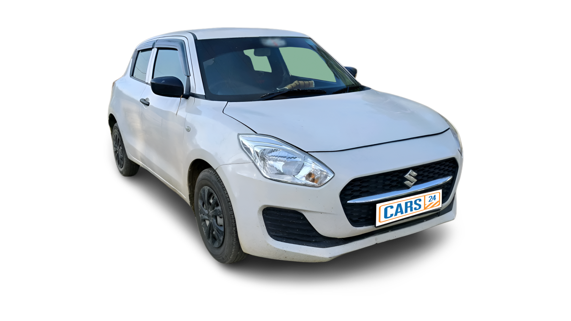 Maruti Swift-img